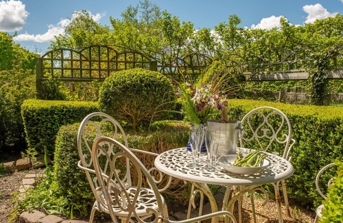 Peterchurch Apartment | The property has been sympathetically renovated and transformed