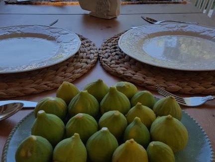 Carovigno Bed & Breakfast | The Proud Garden