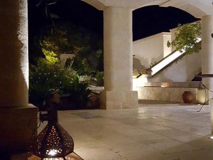 Carovigno Bed & Breakfast | The Proud Garden