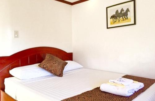 Barretto Hotel | The Pub Hotel