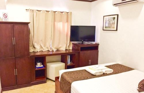 Barretto Hotel | The Pub Hotel