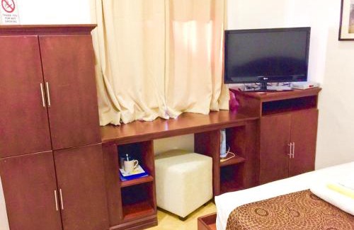 Barretto Hotel | The Pub Hotel