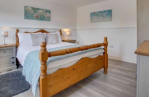 Hernhill House | The Pump House in the beautiful Faversham