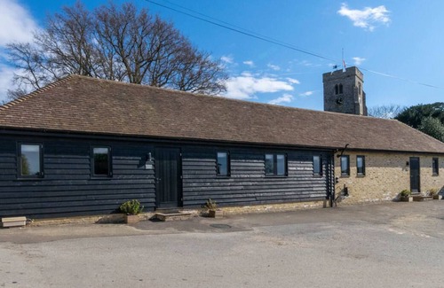 Hernhill House | The Pump House in the beautiful Faversham