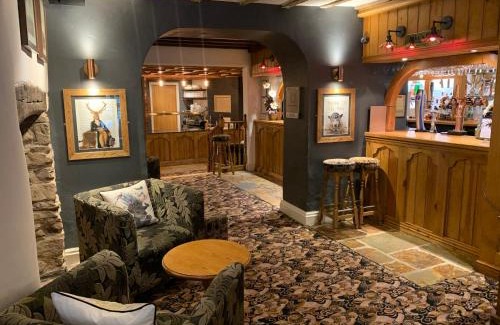 Bridgnorth Hotel | The Punch Bowl Inn