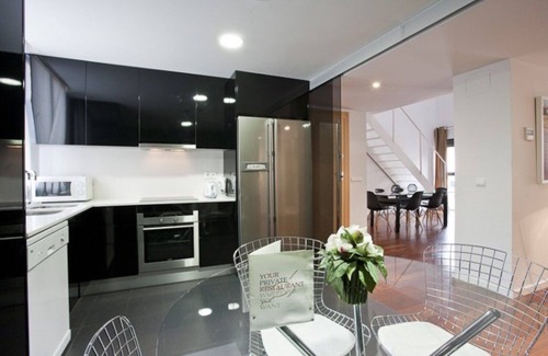 Ciutat Vella Apartment | The Purísima Apartment Valencia | Apartment