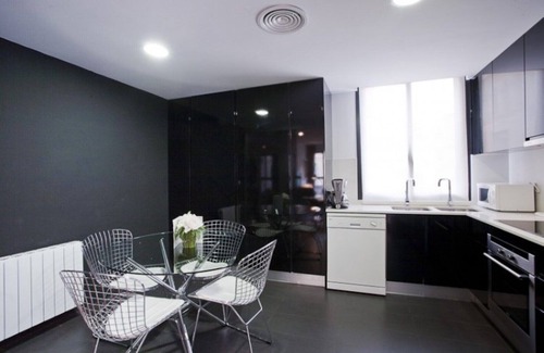 Ciutat Vella Apartment | The Purísima Apartment Valencia | Apartment