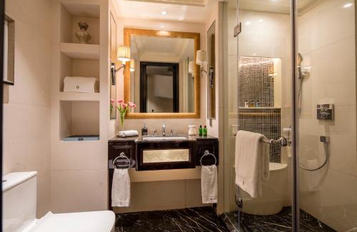 Yiwu Hotel | The Pury Hotel