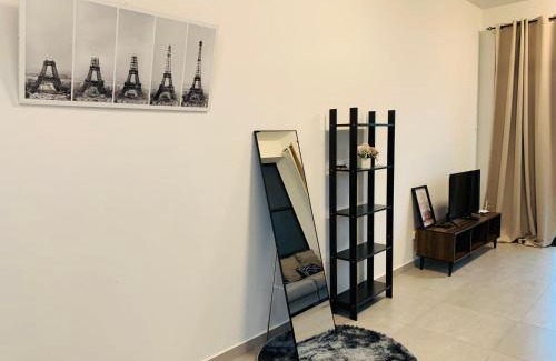 Klebang Besar Apartment | The Quartz 3parking ,Near to Jonker Walk