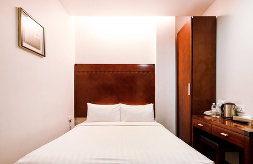 Queenstown Hotel | The Quay Hotel West Coast