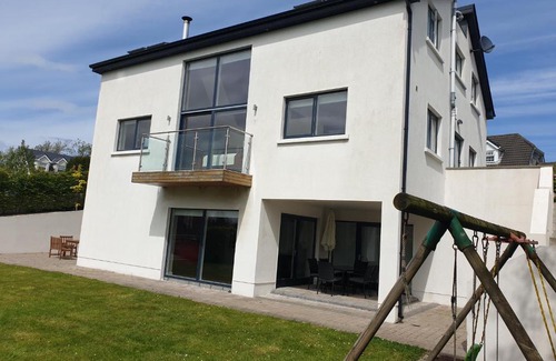Ballina House | The Quay Lane, Quay Road