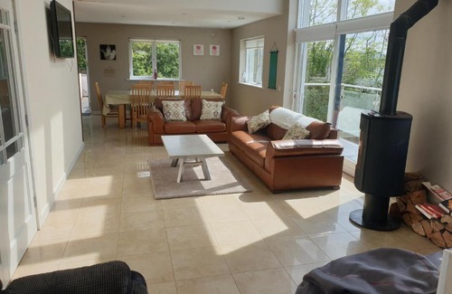 Ballina House | The Quay Lane, Quay Road