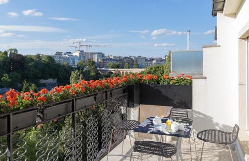 Gare Apartment | The Queen Luxury Apartments - Villa Vinicia
