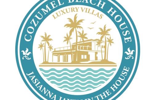 Costa Maya House | The Queen of Cozumel Beach House -Luxury Beachfront Villa- MILLION DOLLARS VIEW