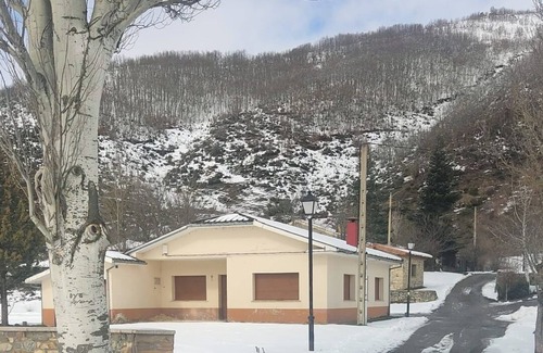 Boca de Huergano House | The Queen's Refuge