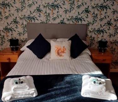 Snettisham Bed & Breakfast | The Queen Victoria