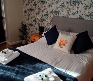 Snettisham Bed & Breakfast | The Queen Victoria