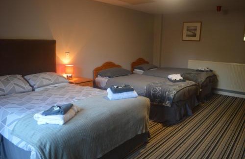 Snettisham Bed & Breakfast | The Queen Victoria