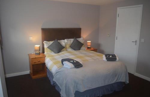 Snettisham Bed & Breakfast | The Queen Victoria