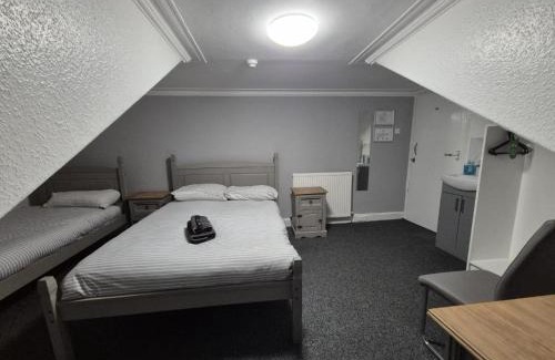 Lochgelly Hotel | The Queens Hotel