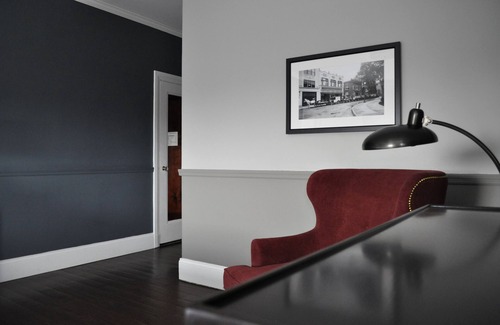 Glens Falls Hotel | The Queensbury Hotel