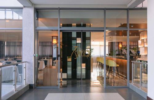 Kabulonga Hotel | The Quorum