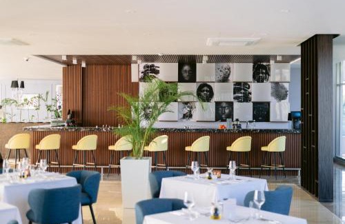 Kabulonga Hotel | The Quorum