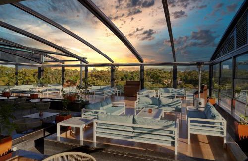 Kabulonga Hotel | The Quorum