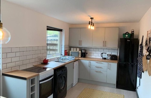Badcall House | The Rabbit Hole - Kinlochbervie (NOT OLDSHOREMORE)