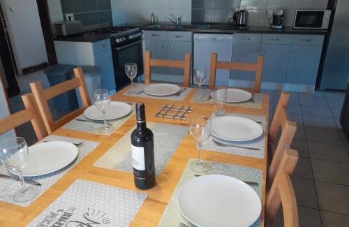Piegut-Pluviers House | The Railway Cottage - characterful and comfortable holiday cottage