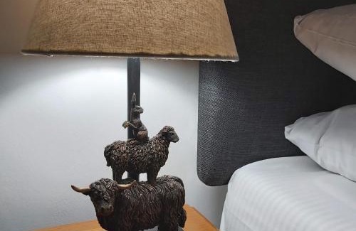 Tivetshall St Mary Hotel | The Ram at Tivetshall