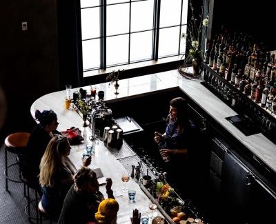 Five Points Hotel | The Ramble Hotel