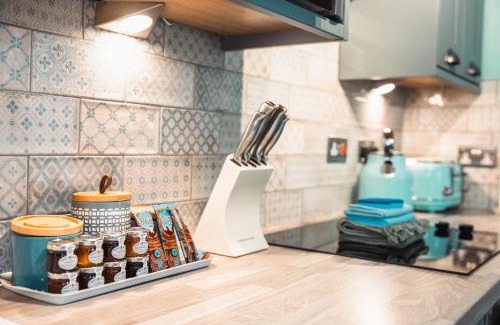 Parkgate House | The Rambler's Rest Cottage, Parkgate, Wirral
