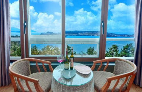 Dolsan-eup House | The Raon Pension