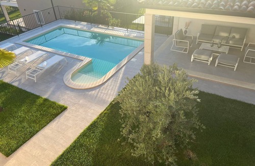 Savudrija House | The RaRa House - Dream home with pool and close to the golf course