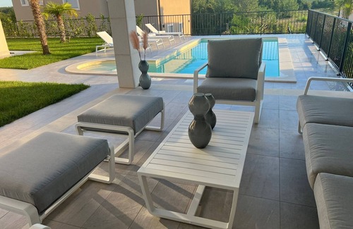 Savudrija House | The RaRa House - Dream home with pool and close to the golf course