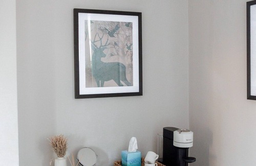 Much Wenlock House | The Raven Hotel by PureStay