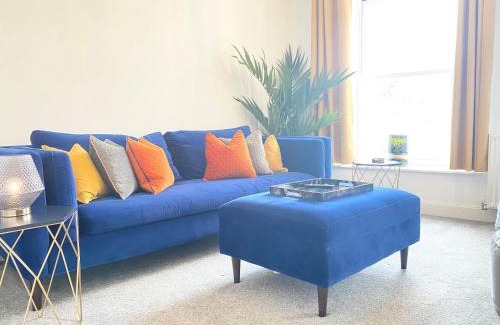 Newland Near Ulverston House | The Ravens Inn, 4 - Bed, Sleeps 6, Pets Welcome