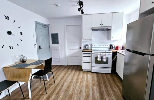 Rawdon Apartment | The Rawdon Queen