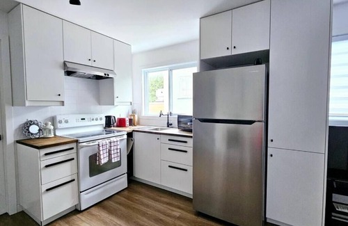 Rawdon Apartment | The Rawdon Queen