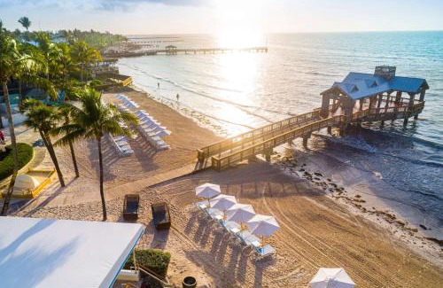 Uptown - Upper Duval Resort | The Reach Key West, Curio Collection by Hilton