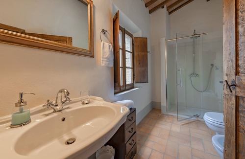 Buonconvento Other | The Real Tuscany great for families and friends in the Orcia Valley