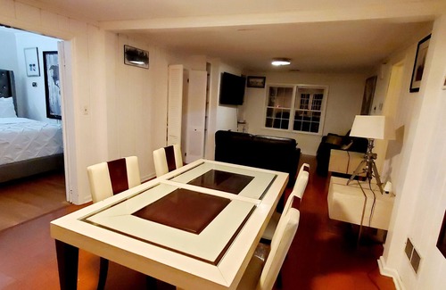 Ardmore House | The Recovery House @ Piedmont Hospital