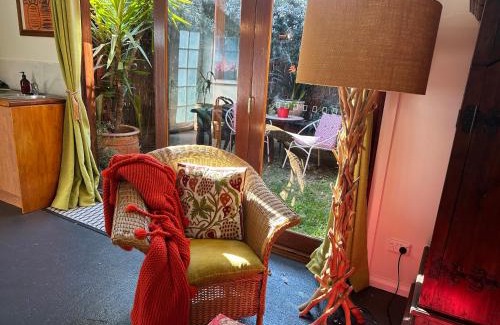 Berry Apartment | The Red Barn right in the heart of historic Berry