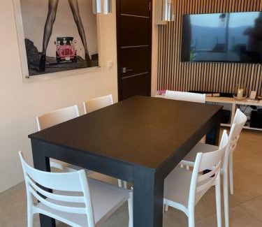 Le Palidor House | The Red Cloud Villa with Incredible Ocean View !