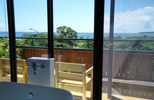 South Beach Bed & Breakfast | The Red Hotel