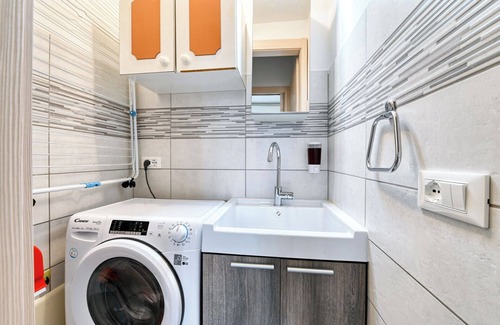 Sud-Ovest Apartment | The Red House - Verona Holiday & Business