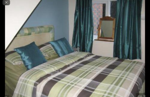 Offley Hotel | The Red Lion Great Offley