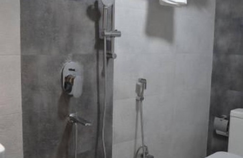 Danapur Hotel | The Red Velvet Hotel