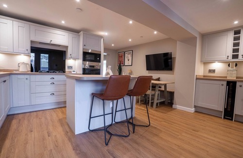 Kessingland Cottage | THE REEF, pet friendly, country holiday cottage in Kessingland